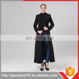 China Factory Wholesale Costume Long Sleeve Foldable Winter Coat