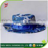 Wholesale Outdoor Jungle Hat and Mountain Hat Dome Cap, Fisherman Hat Camouflage Caps