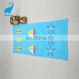 Reactive Print Game Chess Beach Towel Factory thumbnail-6