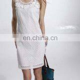 2016 New Arrivel High Quality Middle Aged Women Fashion Dress thumbnail-2