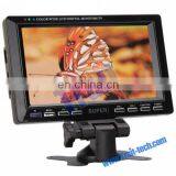7.8 Color Wide LCD Monitor for Car/TV(HFK-701C)