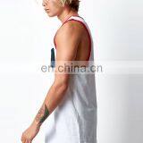 Extreme Muscle Sleeveless T-Shirt In Black thumbnail-2