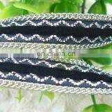 Stone Chain Hot Fix Trimming for Shoes Accessory/shoes thumbnail-4