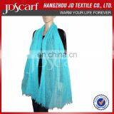 Wholesale Fashionable Women Lace Scarf
