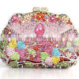 High Quality Clutch Bag for Girlsl/ Shining Evening Clutch/high Quality Factory Clutch Bags for Wholesale thumbnail-3
