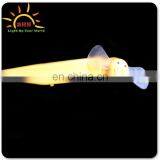 Handy Light up Led Fan With Ink Pen in Summer Promotion