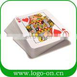 2016 New Design Wholesale Custom Leisure Products Sexy Ing Magic Adult Playing Cards Poker thumbnail-3