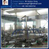 Full Automatic Bottle Drinking Water Plant/mineral Water Factory/drinking Water Production Line thumbnail-4