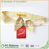 China Best Wholesale Gift Box Ribbon Bow With Elastic Loop thumbnail-3