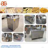 Best Banana Slicer Machine Line|Banana Chips Production Machine Price|Plantain Chips Making Machine Suppliers thumbnail-4