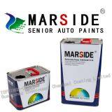 MSK-6000 Extra Fast Clear Coat thumbnail-1