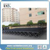 RK Portable Smart Stage With High Quality Stage for Outdoor Event thumbnail-3