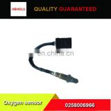 Chery A3 BYD front Oxygen sensor 0258006966 with high quality