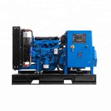 80kw weichai engine WP4.1D100E200 diesel generator set