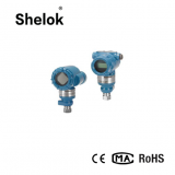 Rosemount 3051T 4-20mA In-Line Pressure Transmitters thumbnail-1