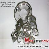 Resin Bond Diamond Grinding Wheel Alisa@moresuperhard.com thumbnail-3