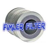 ALLCAR Hydraulic Filter ACH838 ALFDEX 9009483 AP133 APH814  APH25