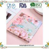 Ningbo PartyKing10x10 Inch 3 Ply Paper Luncheon Napkins Cocktail Beverage Paper Napkins for Christmas Party thumbnail-2