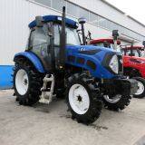 SYNBON SY904 ,Diesel, Hydraulic, 4 Wheel Drive, Low Fuel Consumption, 4*4, Low Noise, a Variety of Agricultural Machinery, Farm Tractor thumbnail-2