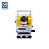 Intelligent Powerful Total Station With Compact & Lightweight Design thumbnail-1