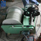 Продажа лебедки для геофизических исследований скважин и водных колодцев с переменной частотой питания от сети переменного тока thumbnail-4