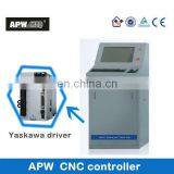 Waterjet Glass Metal Stone Cutting Machine /muiti-function Waterjet thumbnail-3