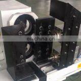 Double Spindle Wood Working Cnc Machines Wood Turning Lathe H-D150D thumbnail-5