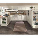 Solid Wood Kitchen Cabinet With Island thumbnail-4