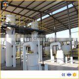 Small Investment Biodiesel Making Machine and Used Cooking Oil for Biodiesel thumbnail-6