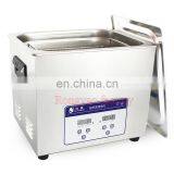RY-JP-040S 10 L Stainless Steel Smart Digital Ultrasonic Cleaning Machine Oil and Rust Removing Laboratory Cleaner thumbnail-2