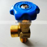 CGA670 Gas cylinder valve,Oxygen cylinder valve,CGA cylinder valve