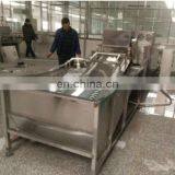 High Output Commercial egg wash and grad machine egg washing machine with video