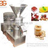 Manufacturers Supply Sesame Paste Making Plant Almond Butter Machine thumbnail-5