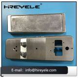 Plain Aluminum Metal Wah Wah Pedal Enclosure With Full Set Screws thumbnail-2