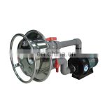 Swimming Pool Jumping Water Jet thumbnail-2