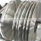 0.5mm 201 904l stainless steel strip strap band