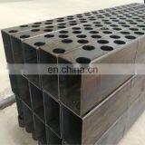 China Supplier Laser Cutting Steel Sheet Metal Stamping Parts/steel Spare Parts thumbnail-2