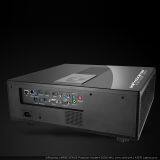InProxima K1000WU, 1920X1200pixels 10000 Lumens Large Venue Projector With Lens Shift Unique LASER PROJECTOR thumbnail-2