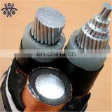 11KV Single Core Aluminum Conductor Steel Tape Armored Cable thumbnail-3