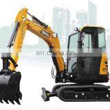 S ANY Official rc Mini Hydraulic Excavator SY35U For Sale thumbnail-2
