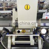 Automatic Water Slot Milling Machine for PVC Profile thumbnail-4