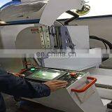 Pvc Door Making Machine Double Mitre Saw Pvc Cnc Cutting Machine thumbnail-7