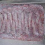 Frozen Halal Lamb tail fat