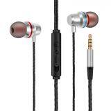 Universal Earphone Wired in Ear Headphone thumbnail-2