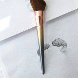 OEM Customized Makeup Brush Contouring Brush Foundation Brush Powder Brush Blush Brush Gradient thumbnail-4