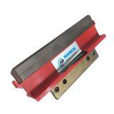 March Company Supply Cheap Collector Carbon Brush Contact Shoe and Holder thumbnail-5