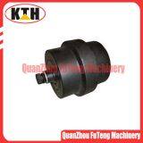 Mini Bottom Roller for Komatsu PC18MR Excavator Undercarriage thumbnail-1