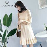 Jersey Dress thumbnail-3