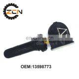 High Quality OEM 13598773 Tire Pressure Sensor For Silverado Suburban Tahoe thumbnail-4