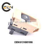 Window Switch Power OEM 61316951956 For High Quality thumbnail-3